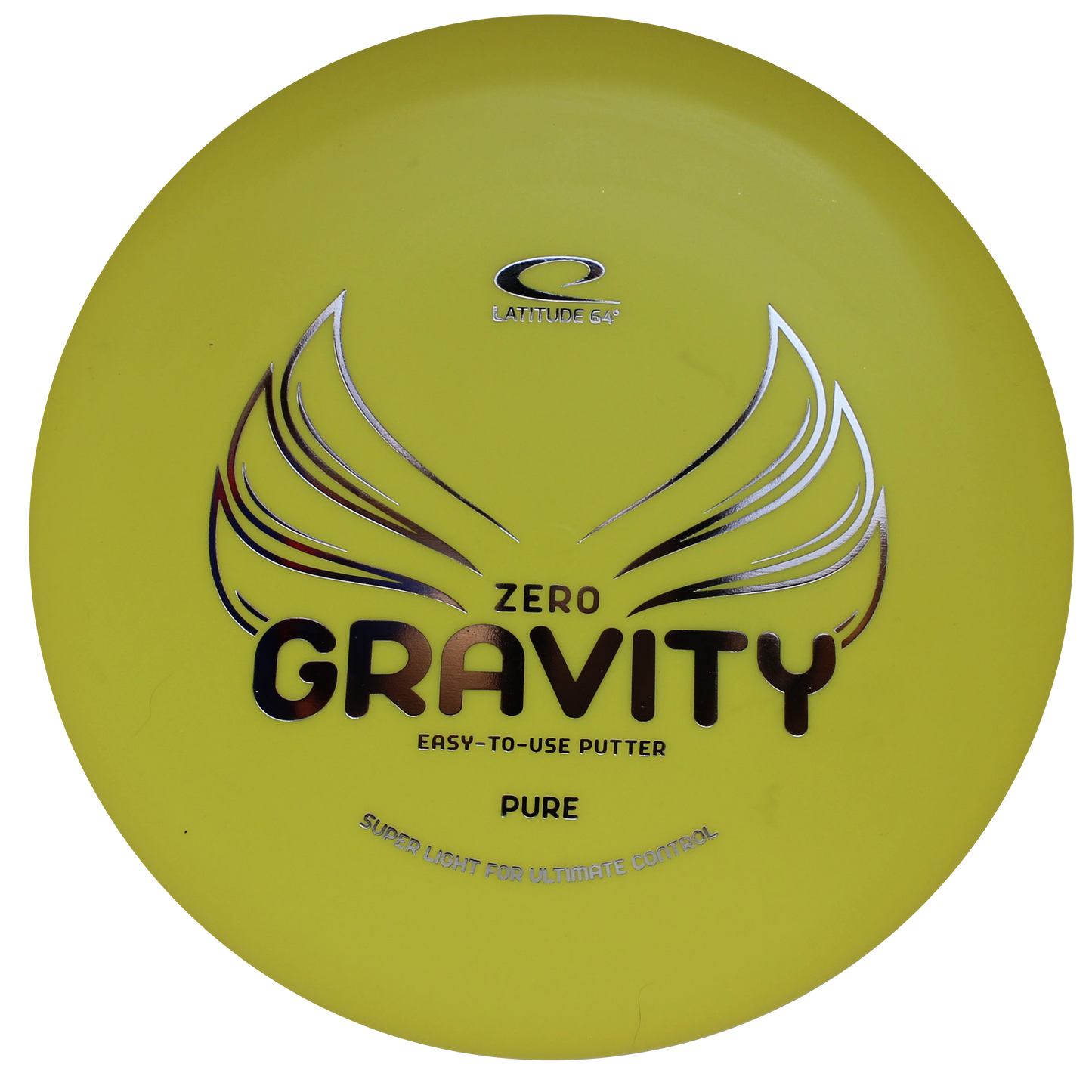 Zero Gravity Pure