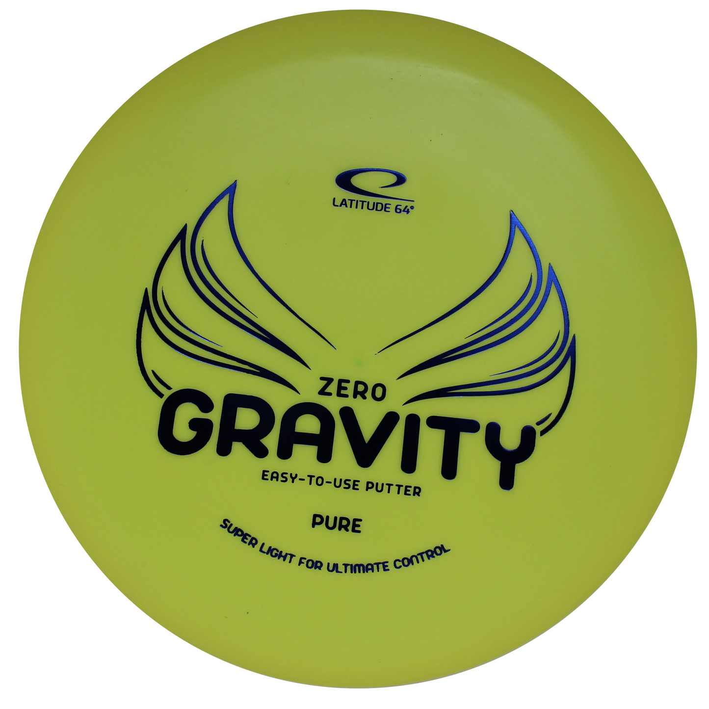 Zero Gravity Pure