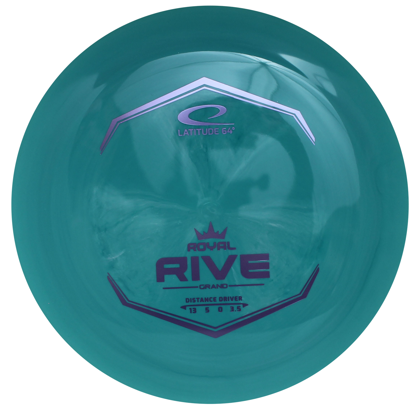 Grand Rive