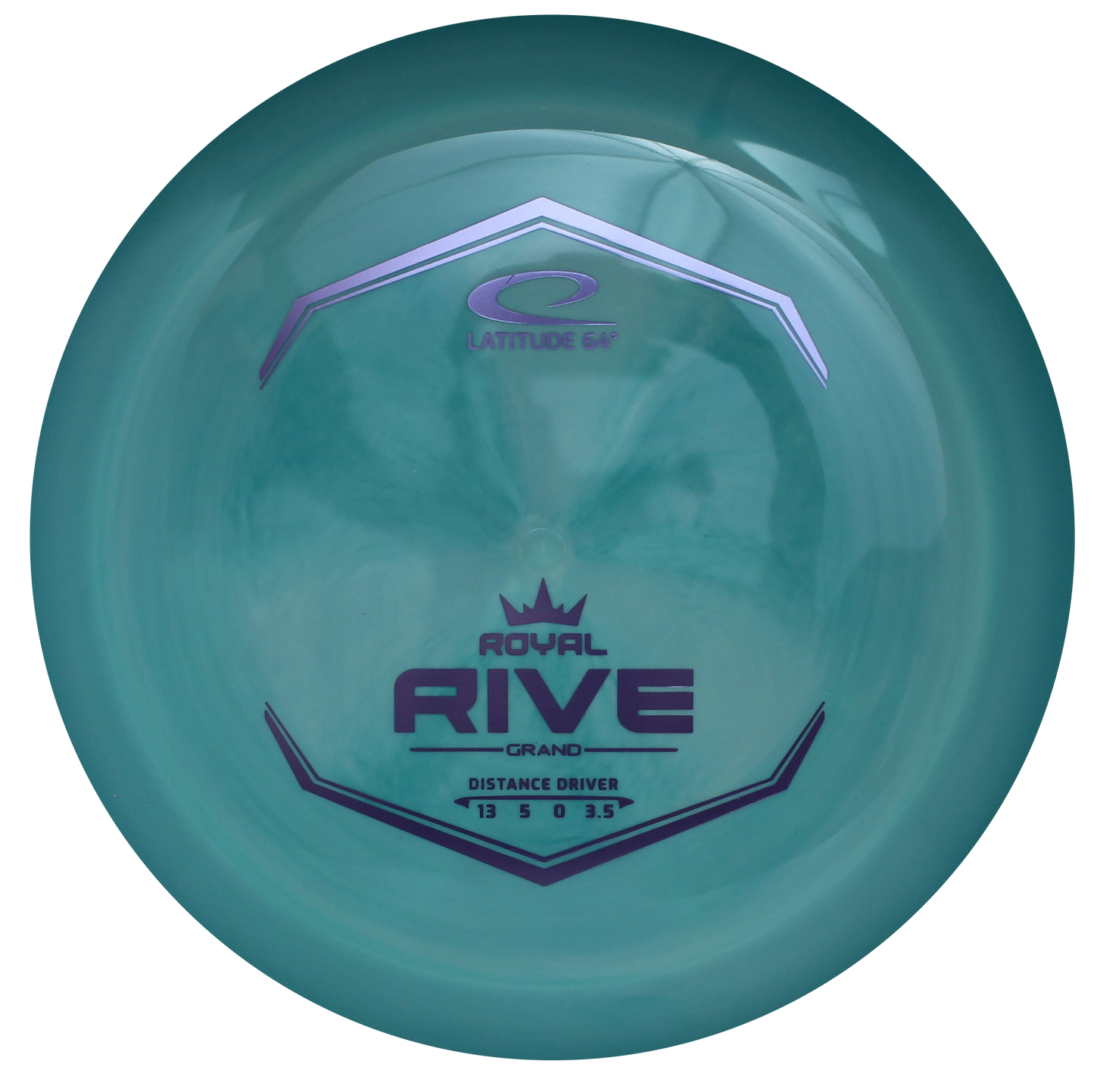 Grand Rive