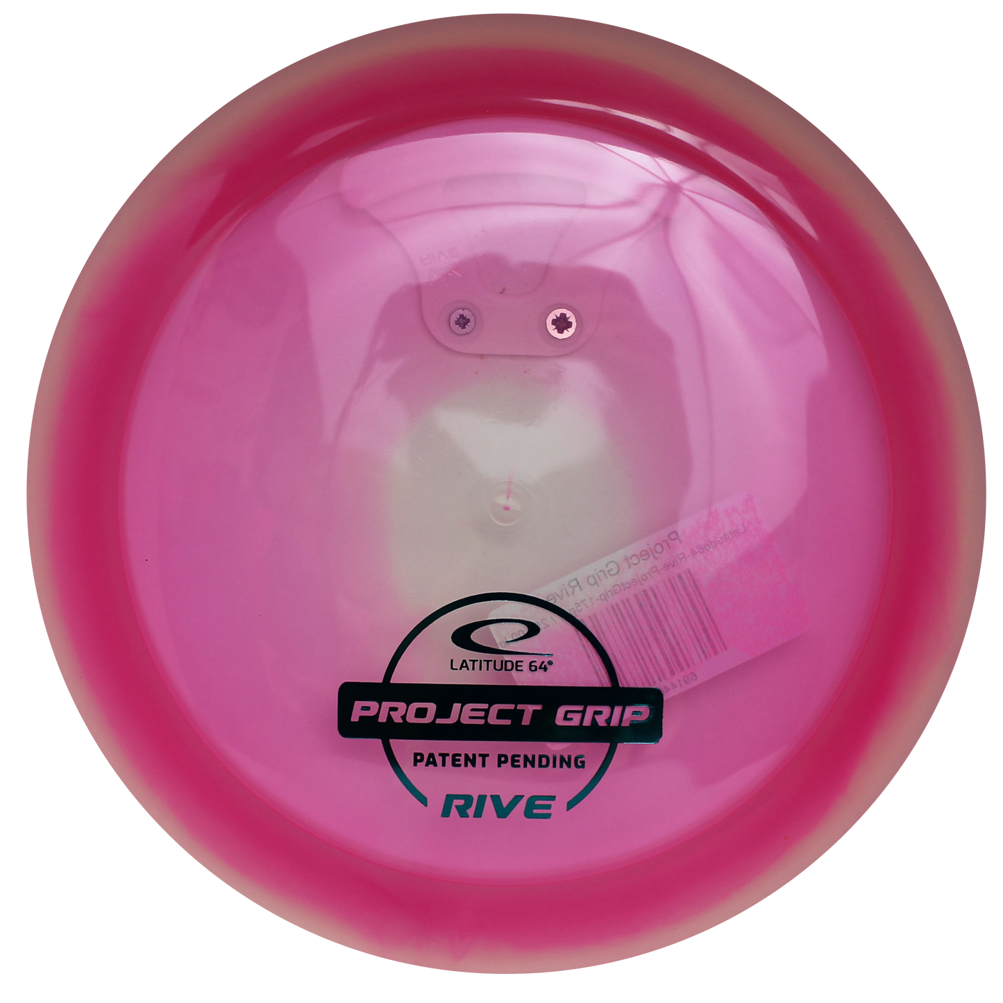 Project Grip Rive