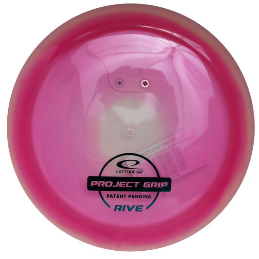 Project Grip Rive