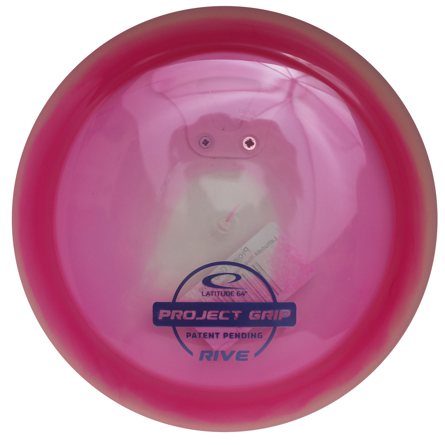 Project Grip Rive