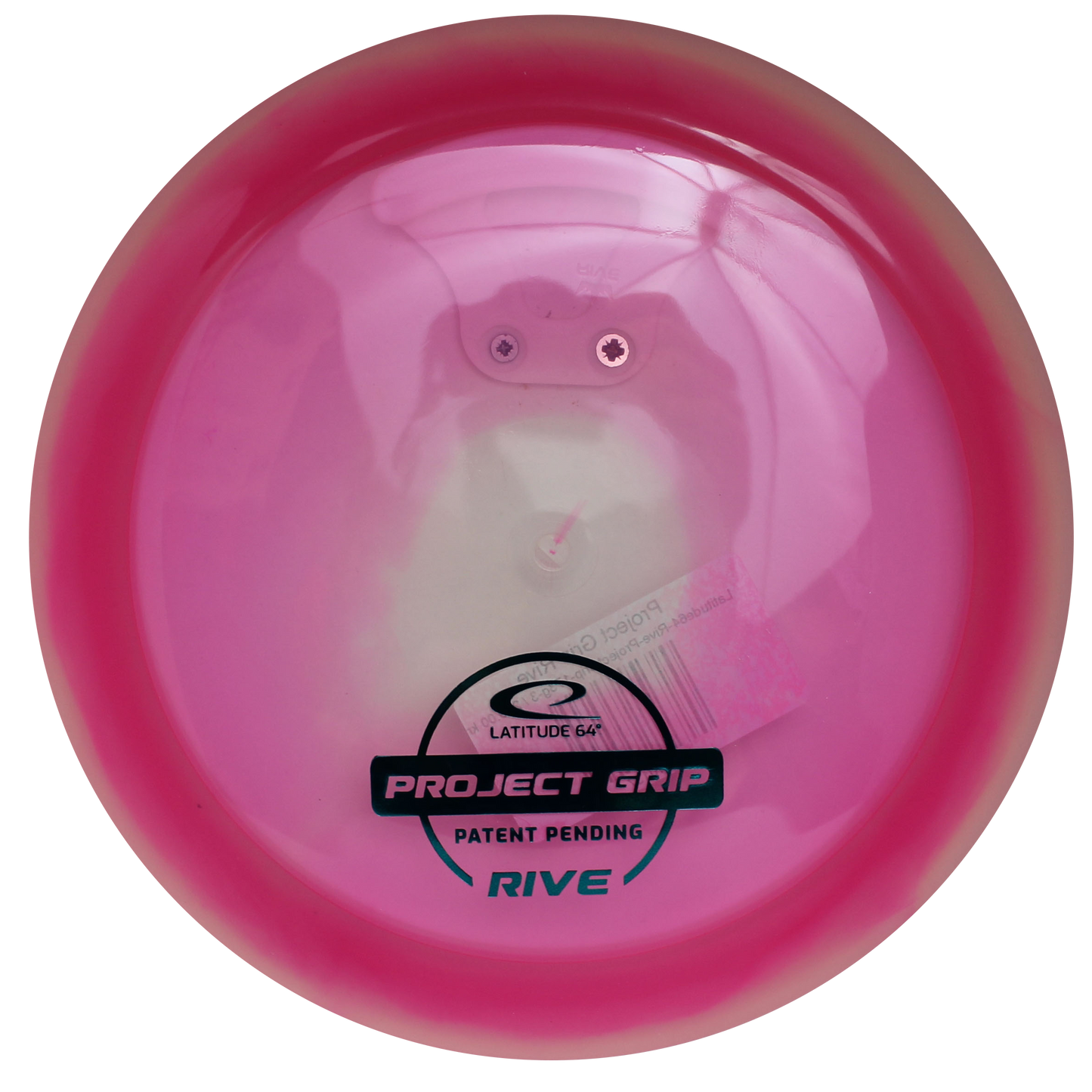 Project Grip Rive