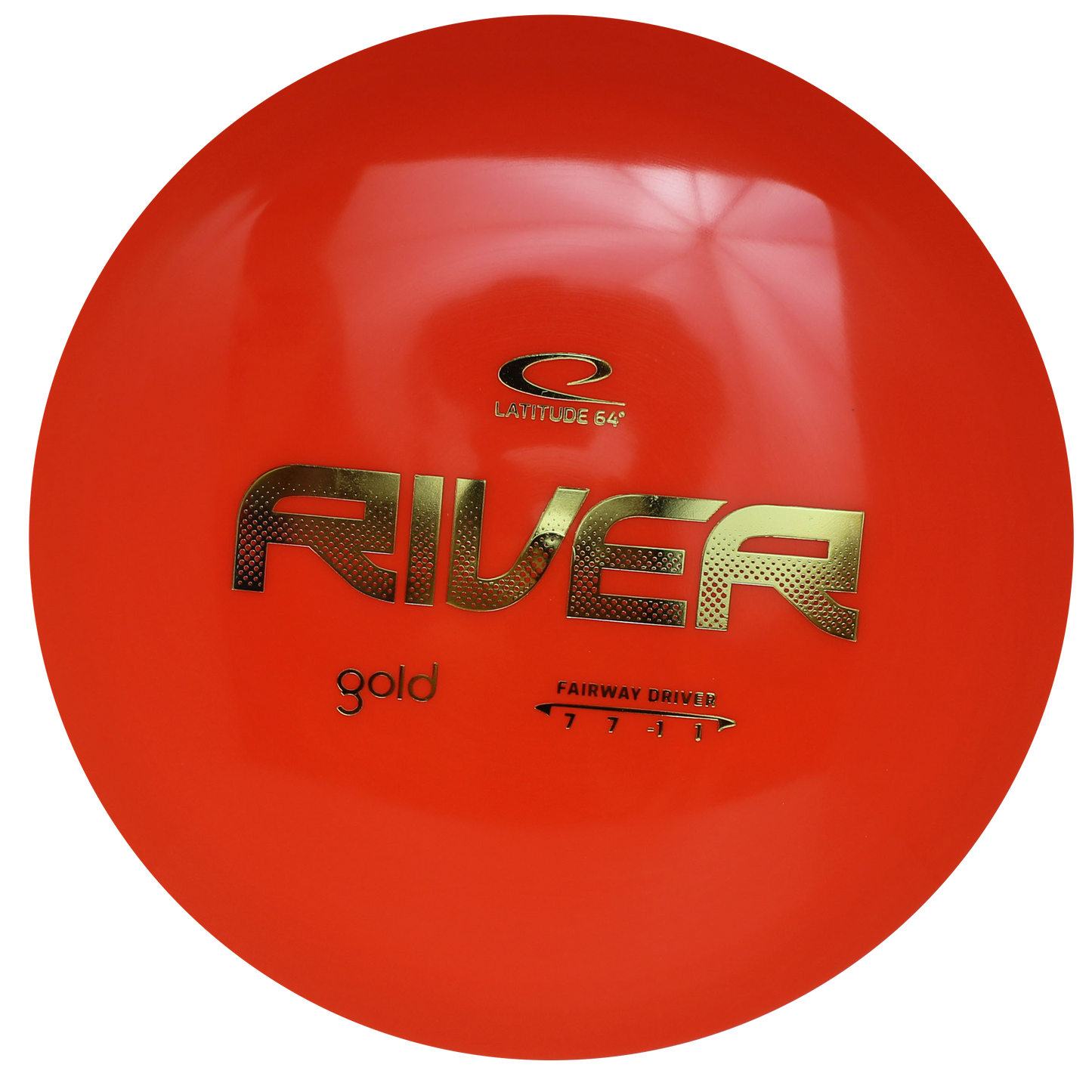 Gold River
