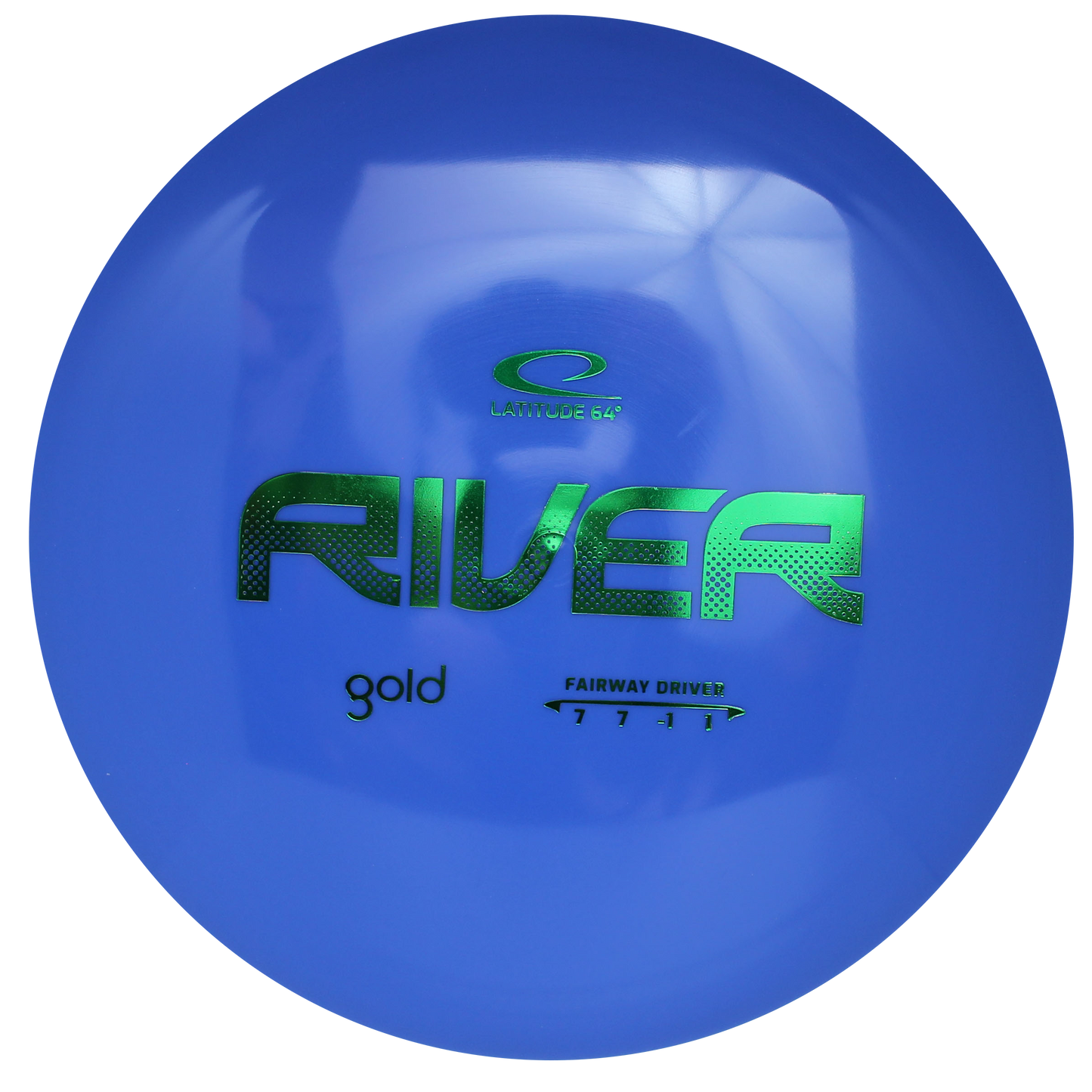 Gold River