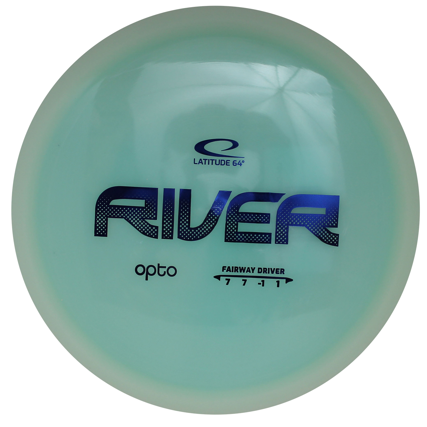 Opto River