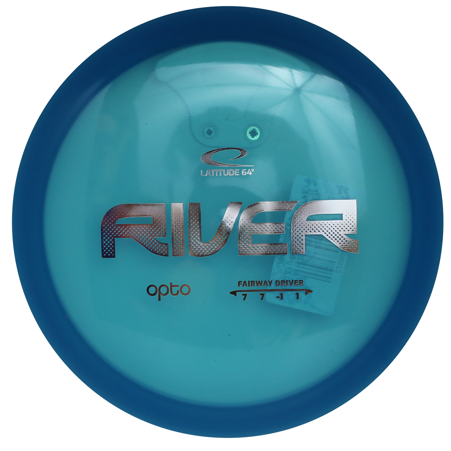 Opto River