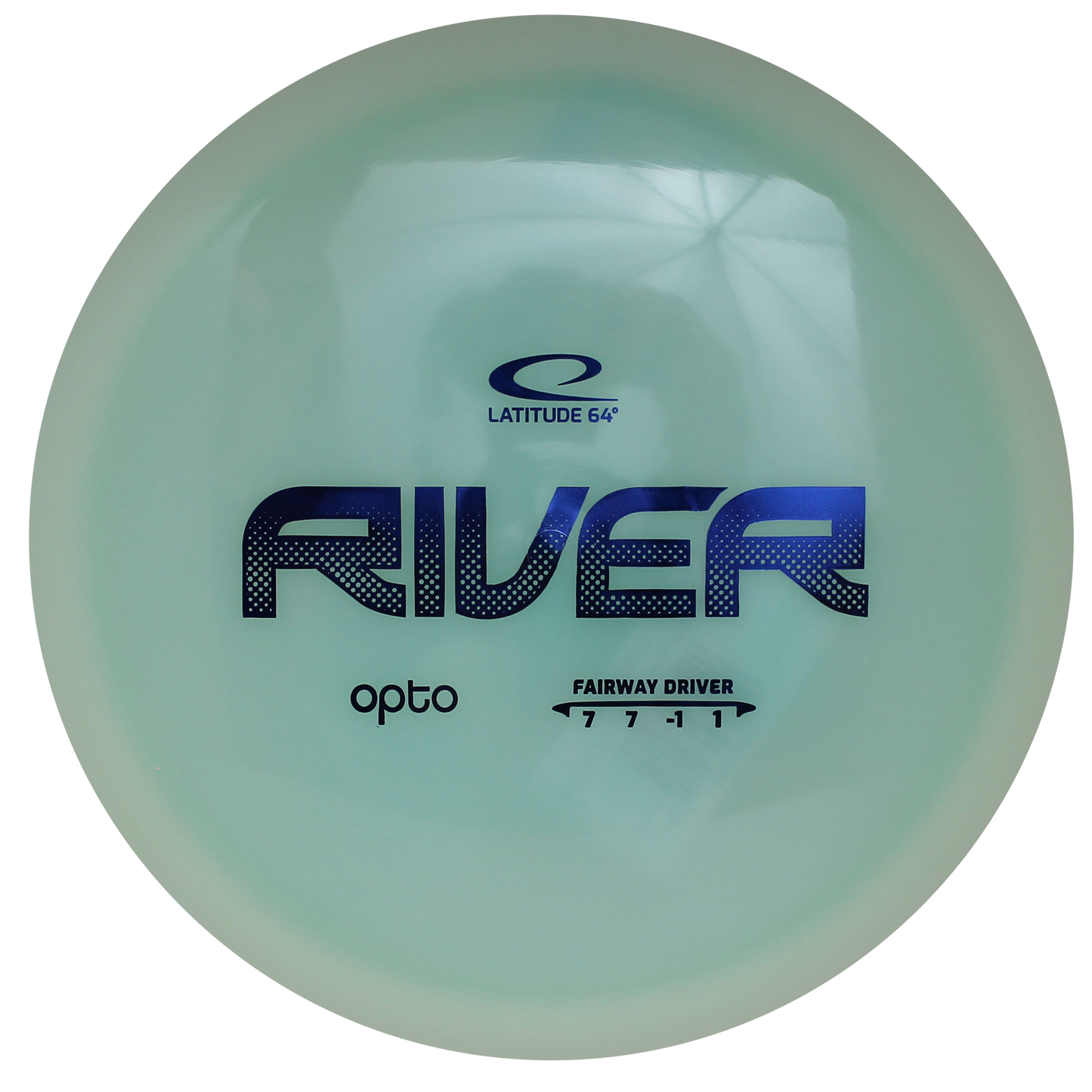 Opto River