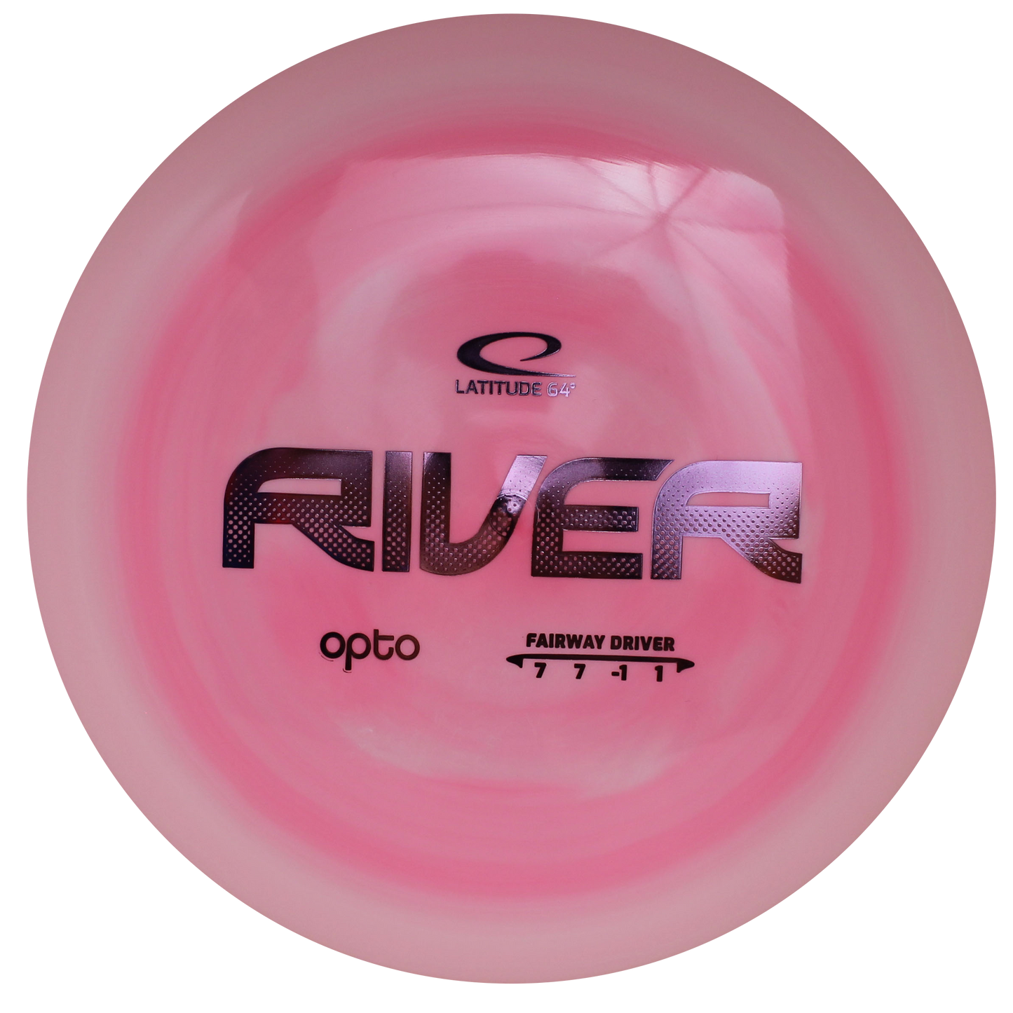 Opto River