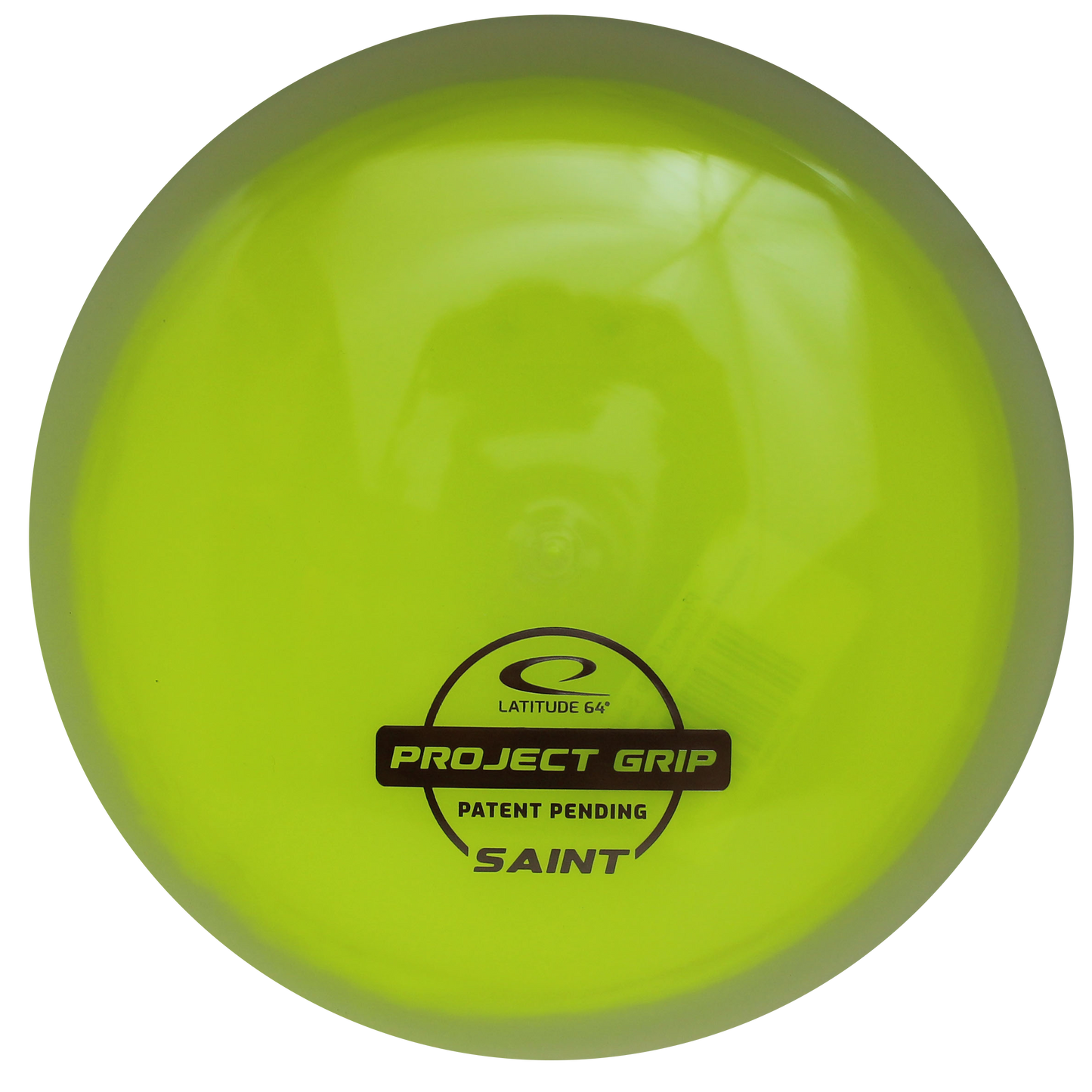 Project Grip Saint