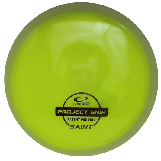 Project Grip Saint