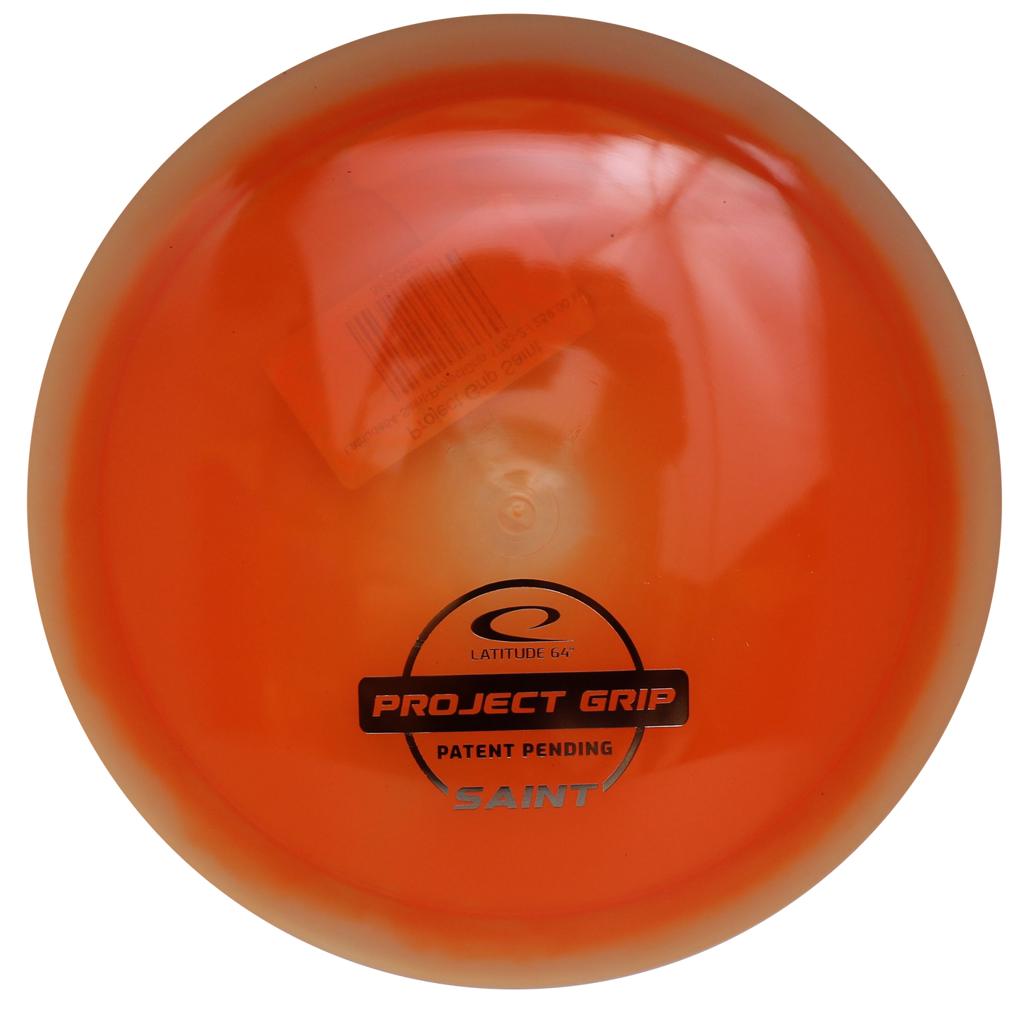 Project Grip Saint