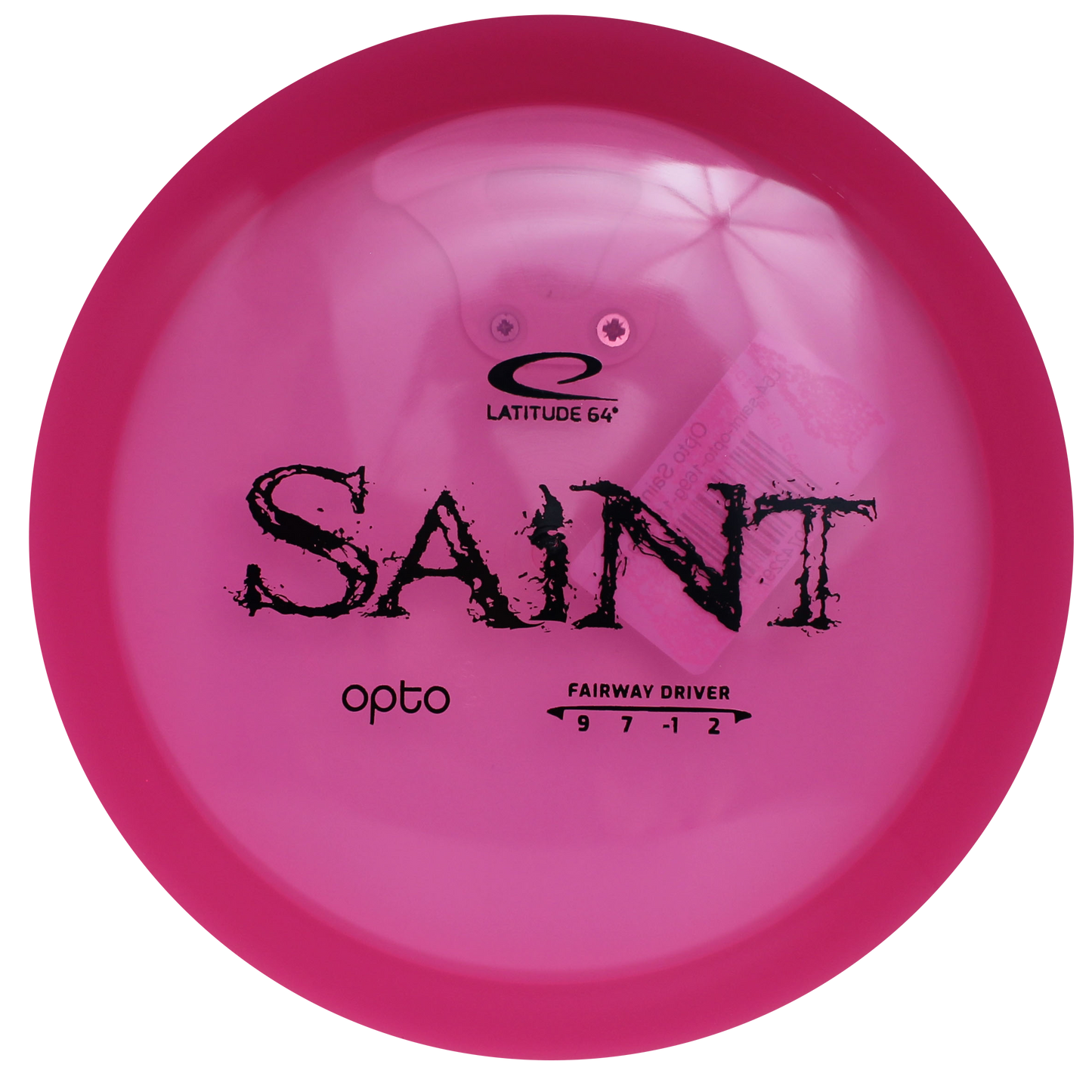 Opto Saint