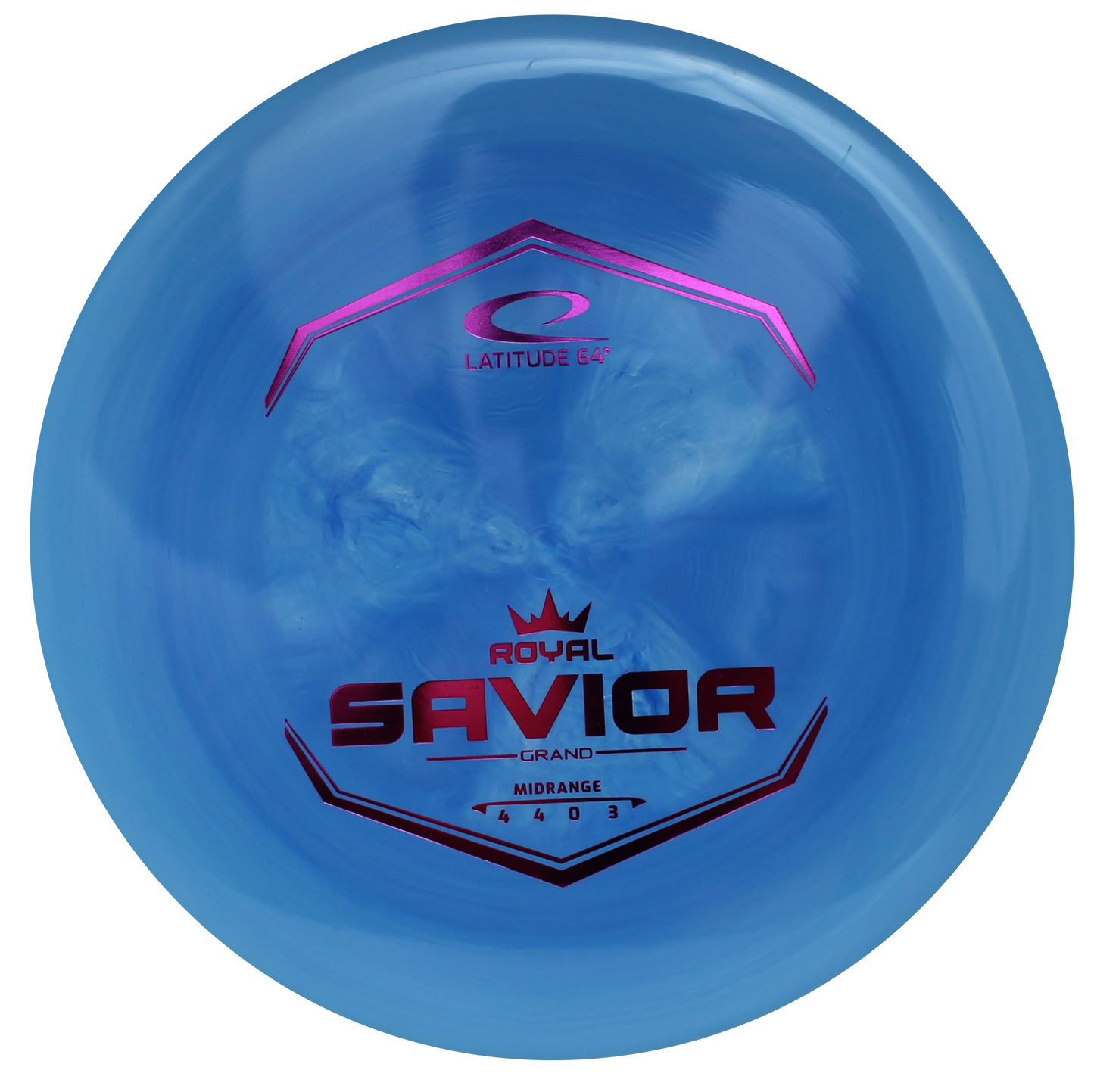 Grand Savior
