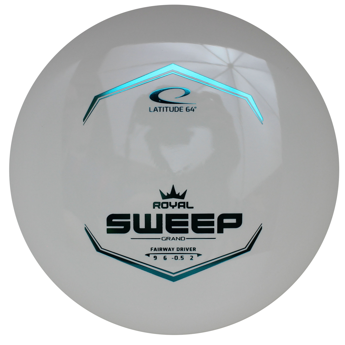 Grand Sweep