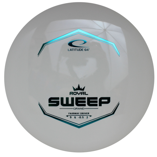 Grand Sweep