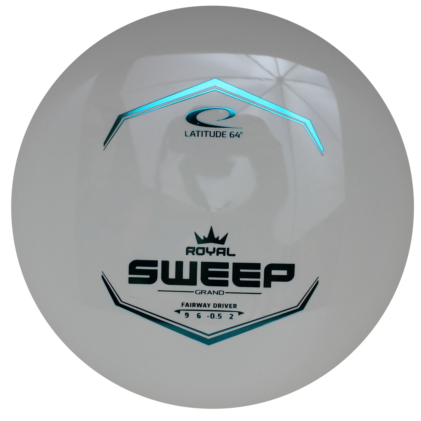 Grand Sweep