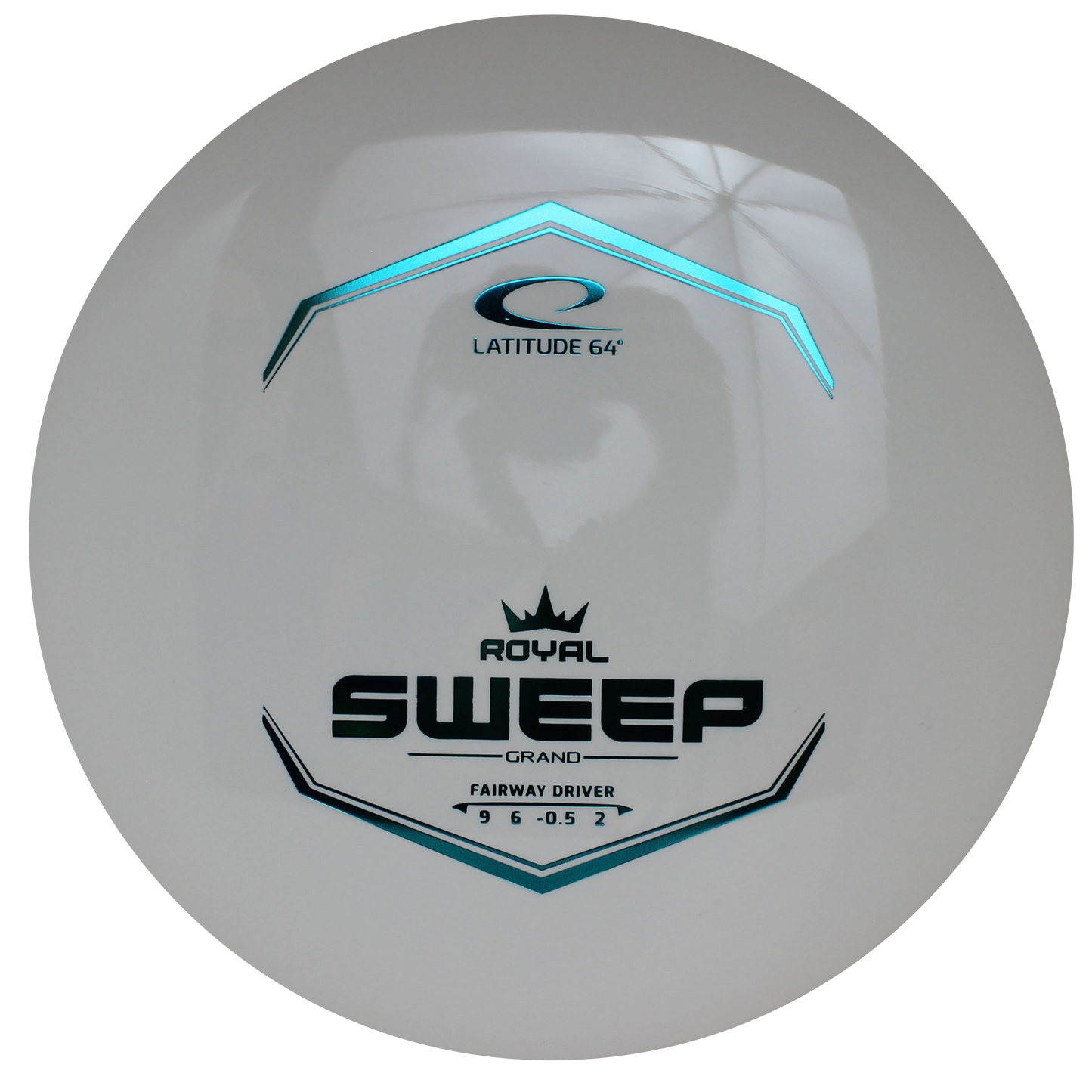Grand Sweep
