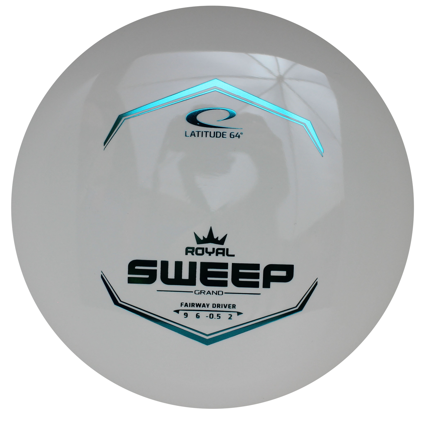 Grand Sweep