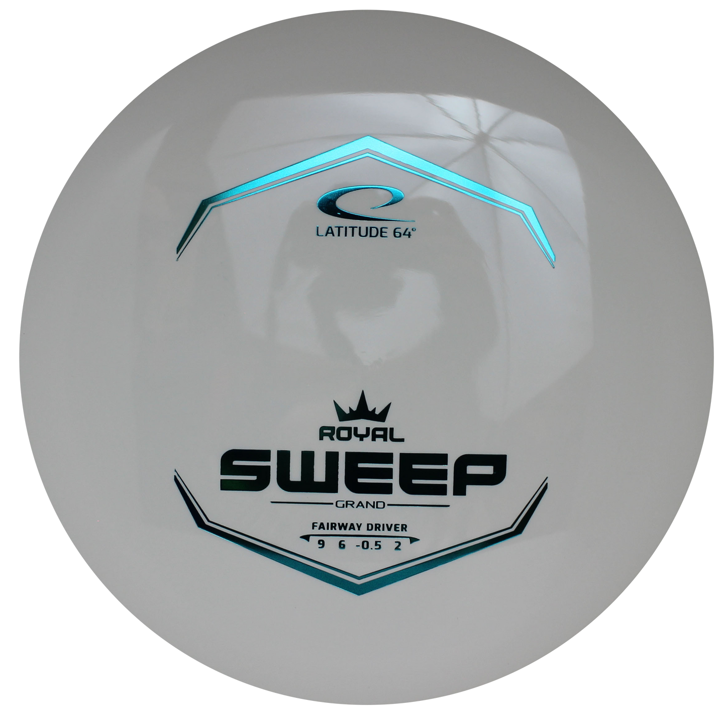 Grand Sweep