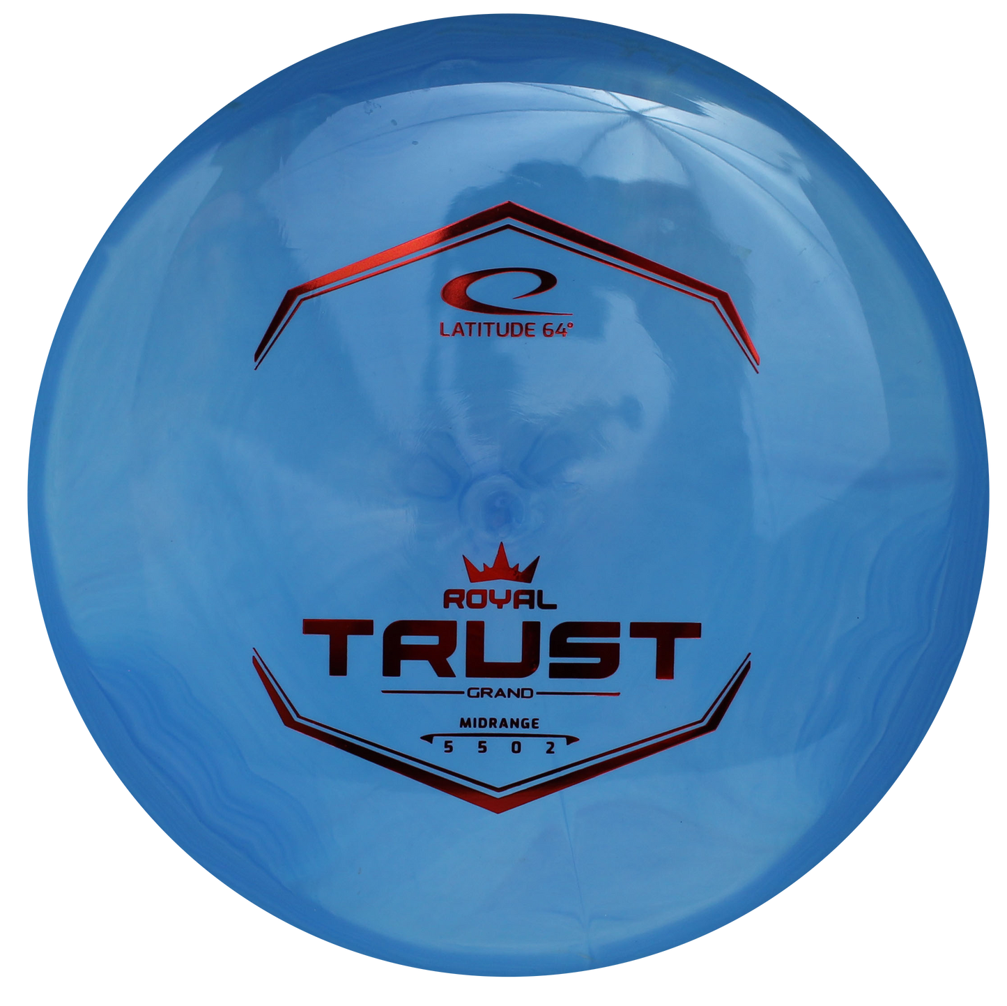 Grand Trust