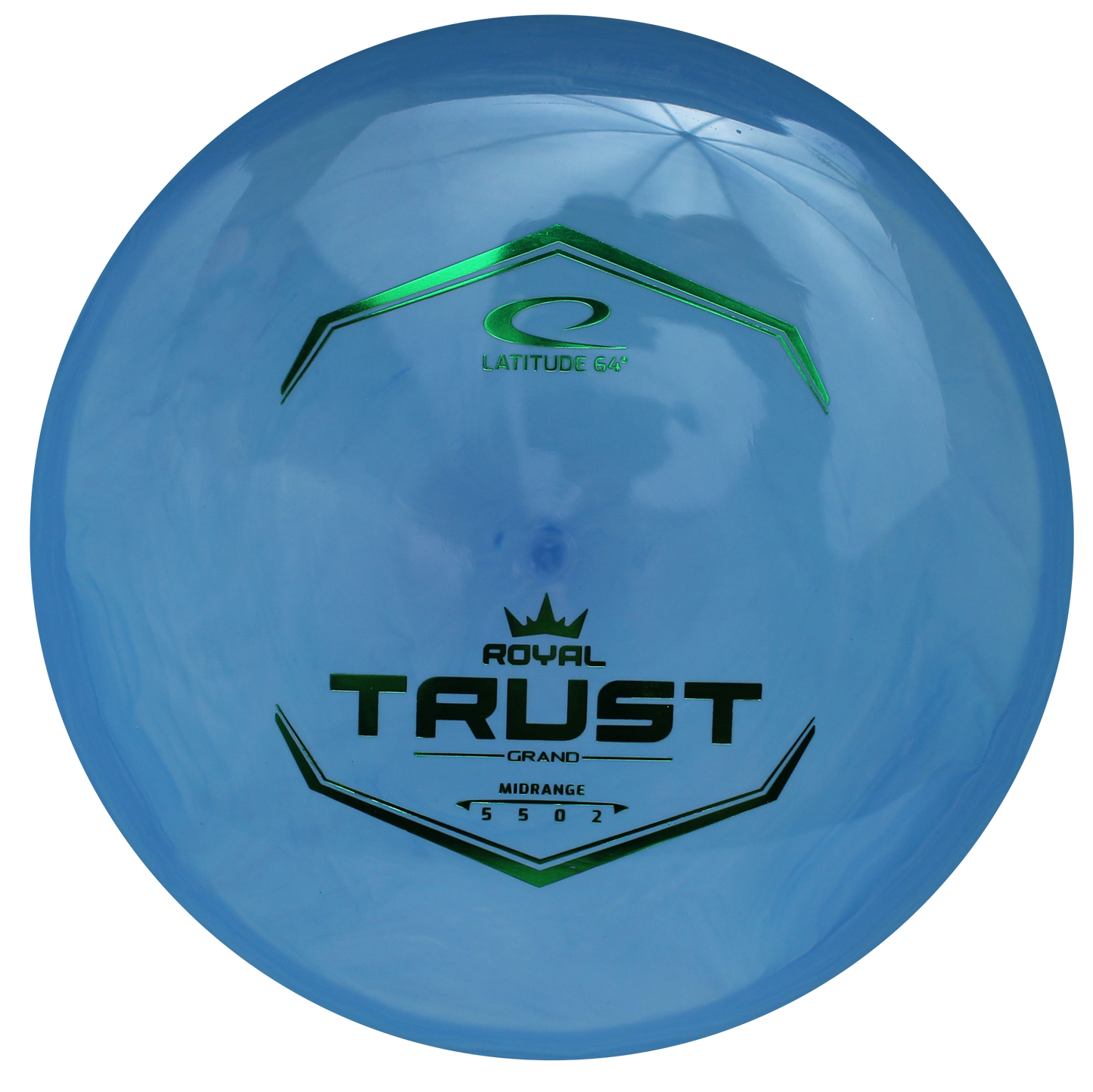 Grand Trust