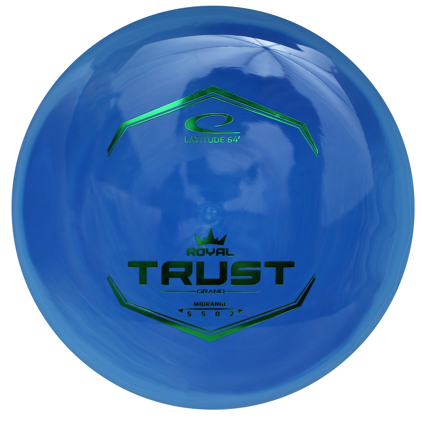 Grand Trust