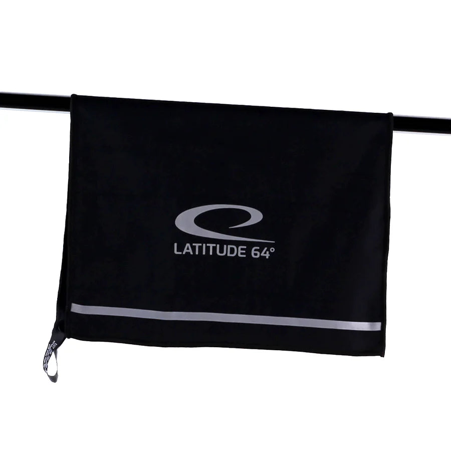 Disc golf Towel Latitude 64