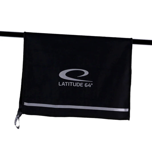 Disc golf Towel Latitude 64