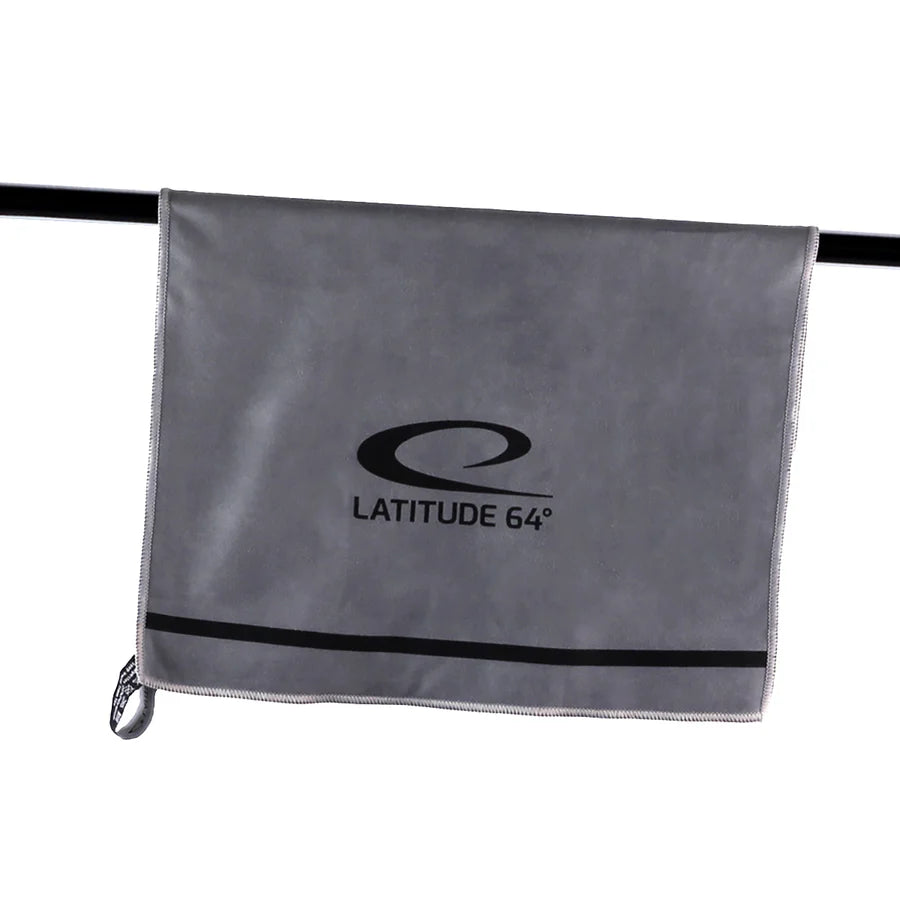 Disc golf Towel Latitude 64
