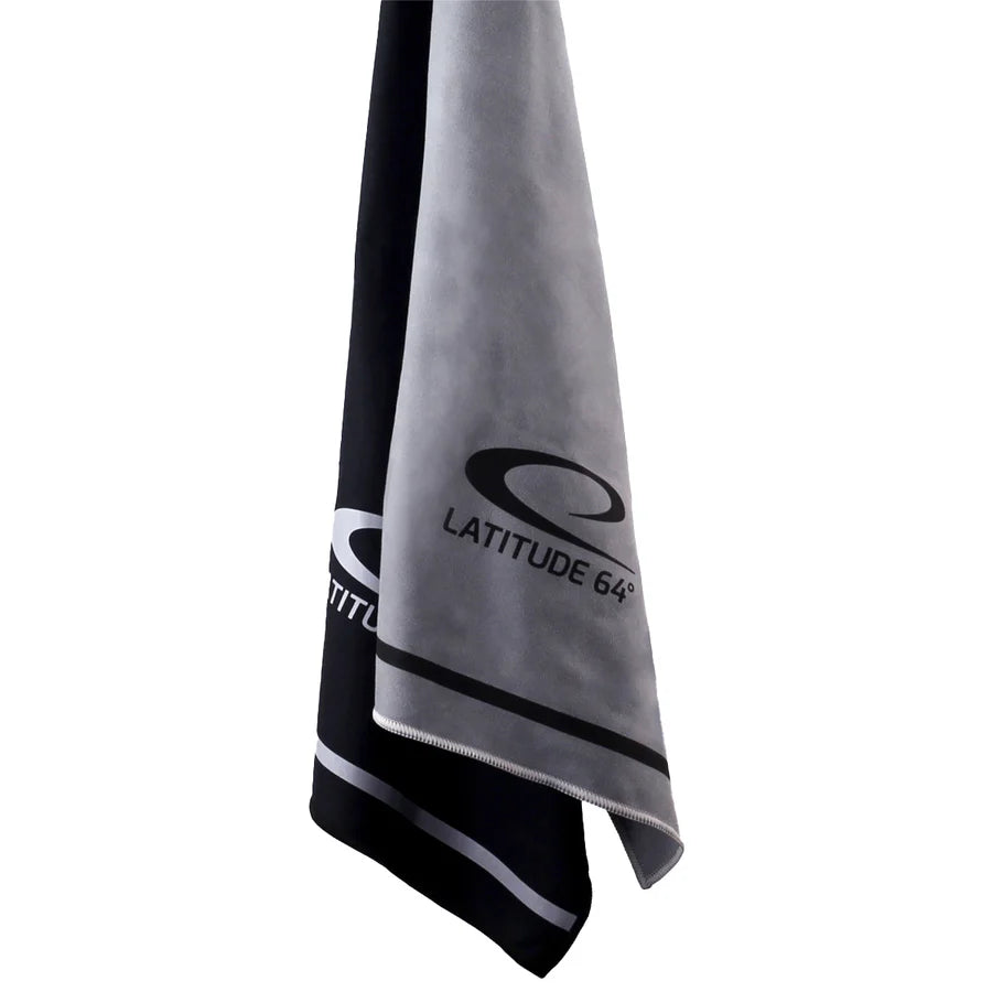 Disc golf Towel Latitude 64
