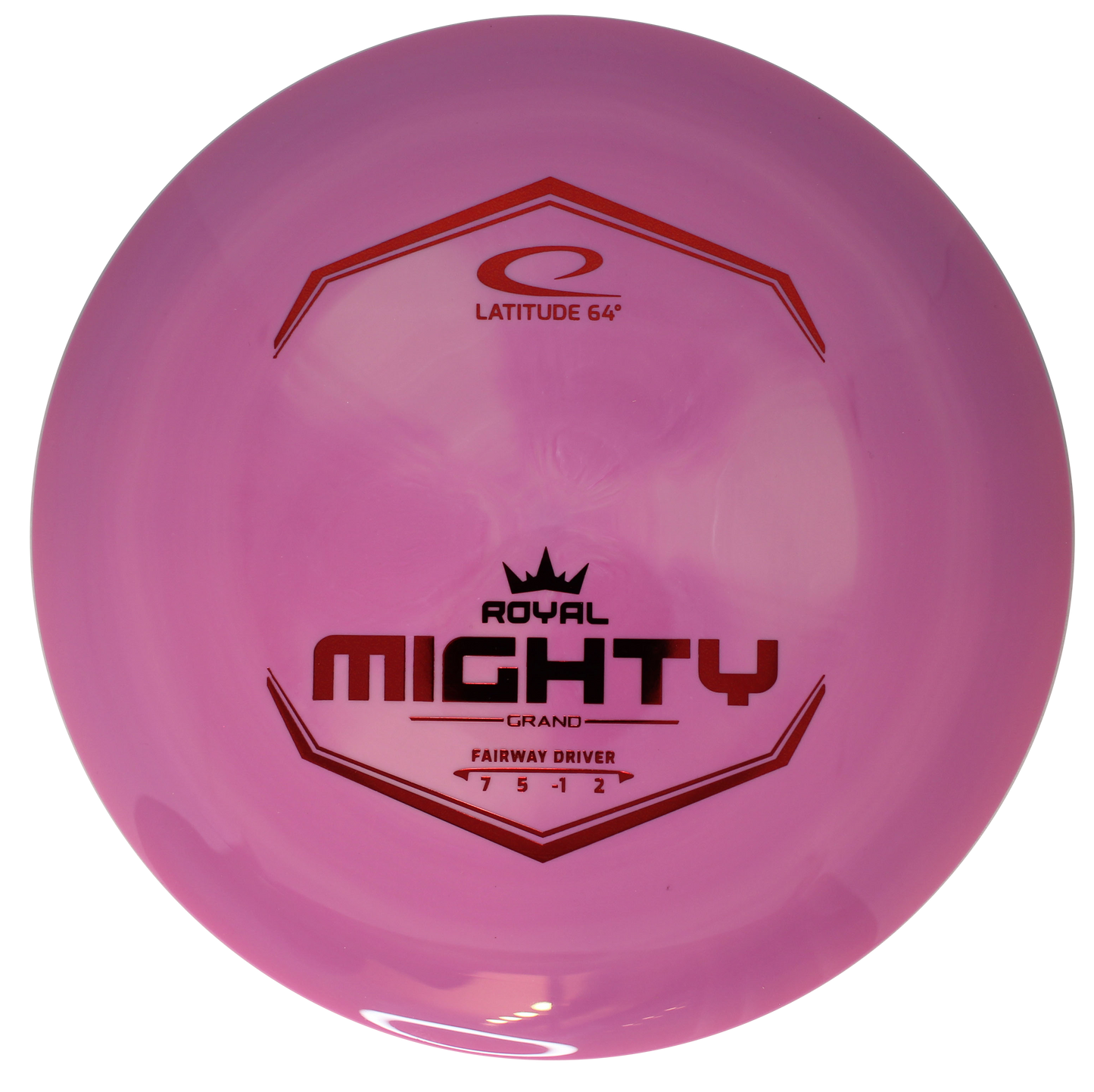 Grand Mighty
