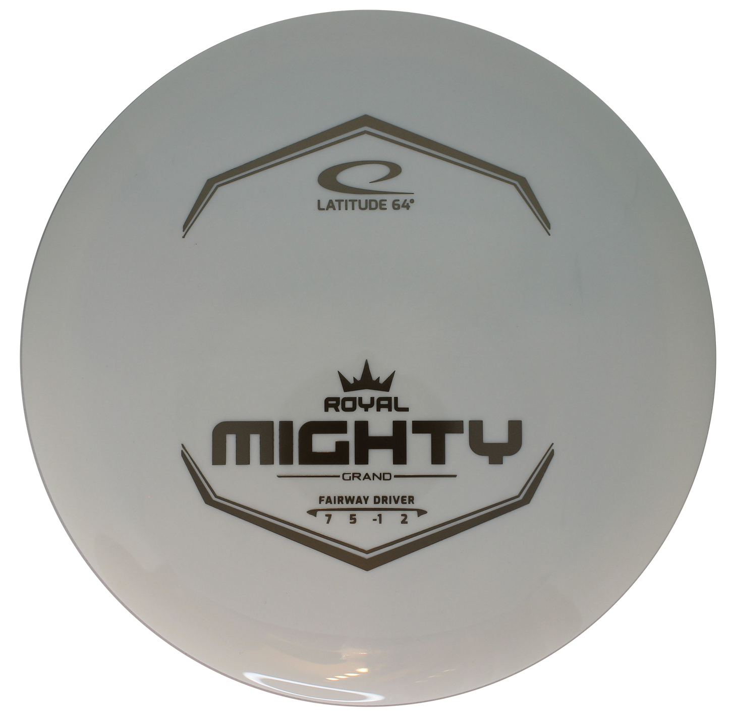 Grand Mighty