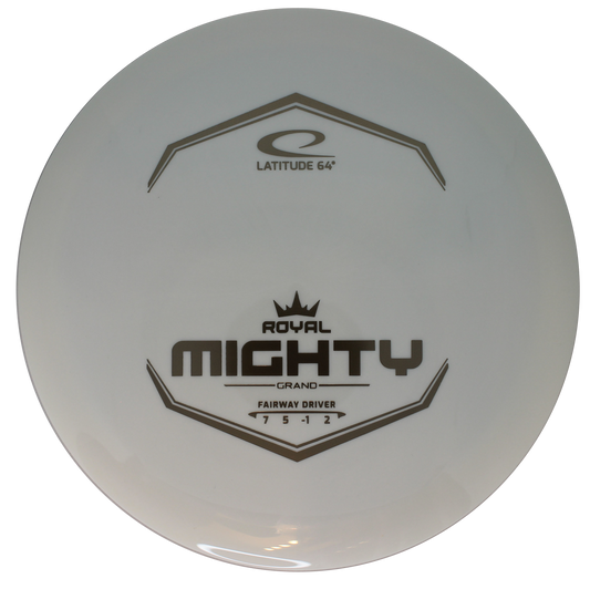 Grand Mighty