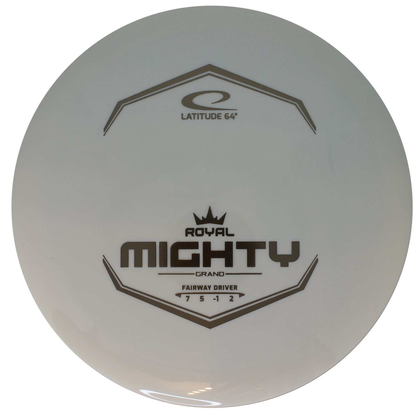 Grand Mighty