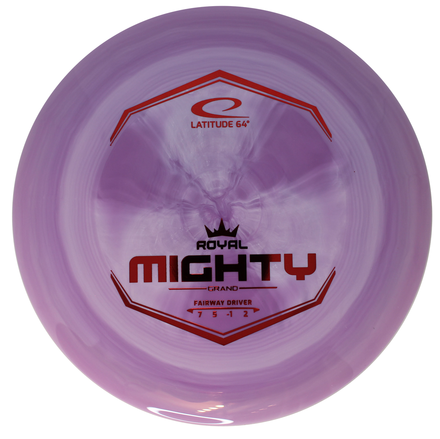 Grand Mighty
