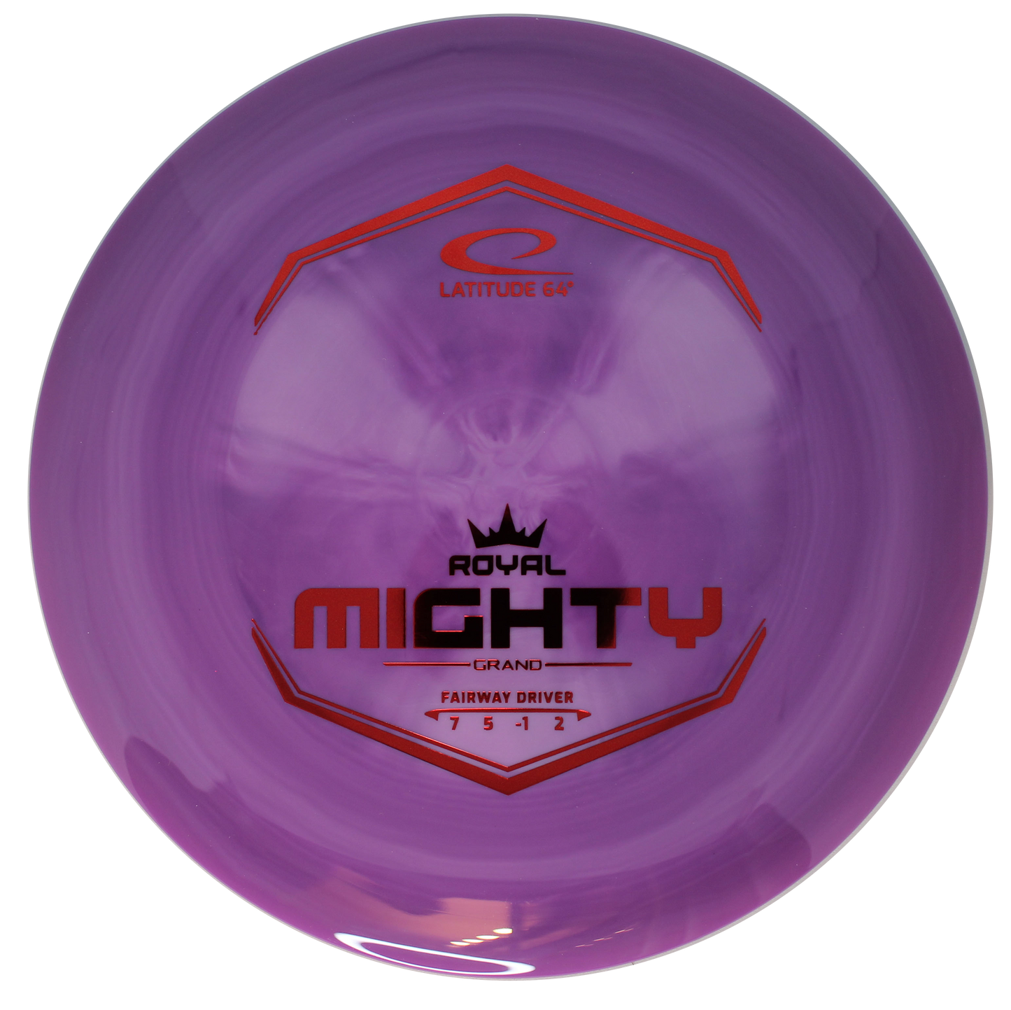 Grand Mighty