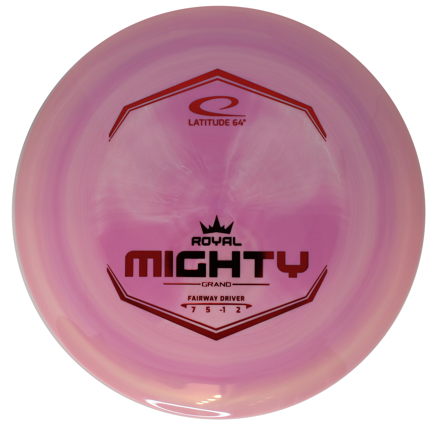 Grand Mighty