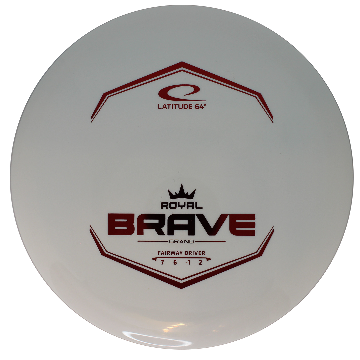 Grand Brave