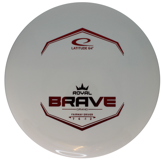 Grand Brave