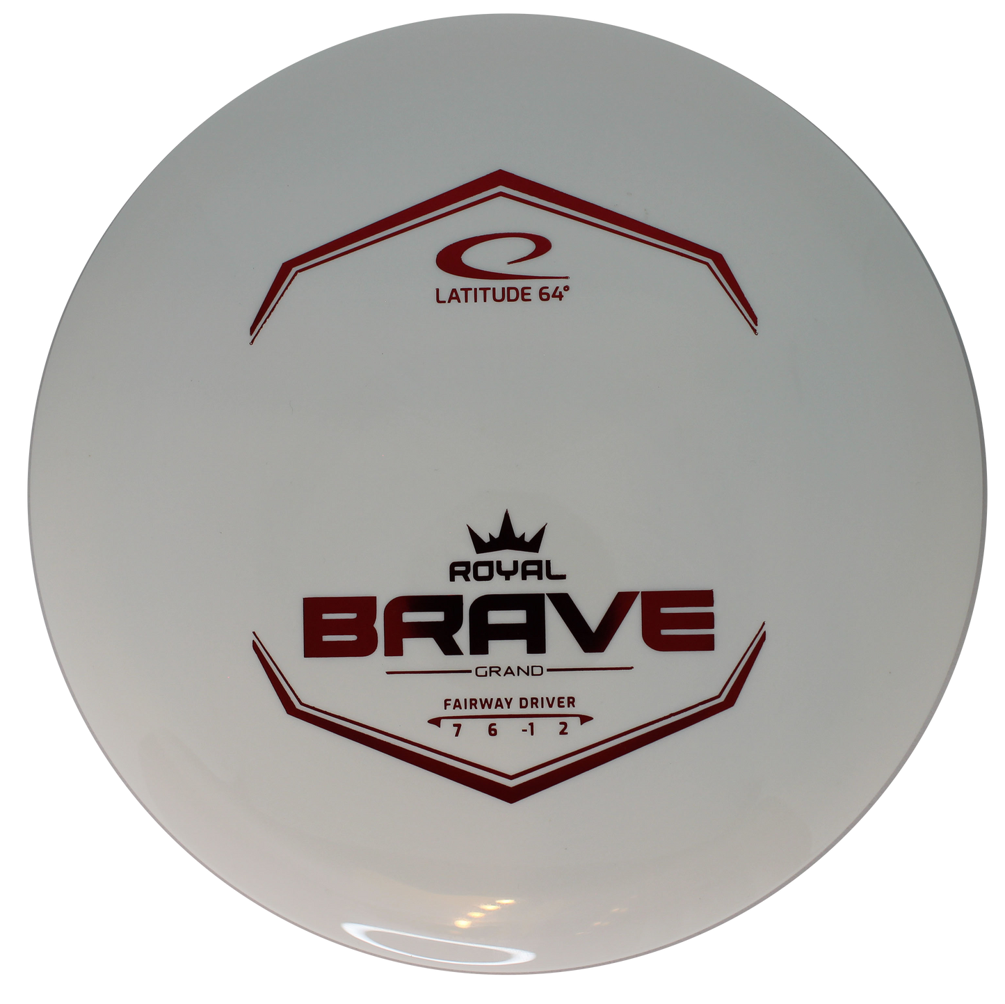 Grand Brave
