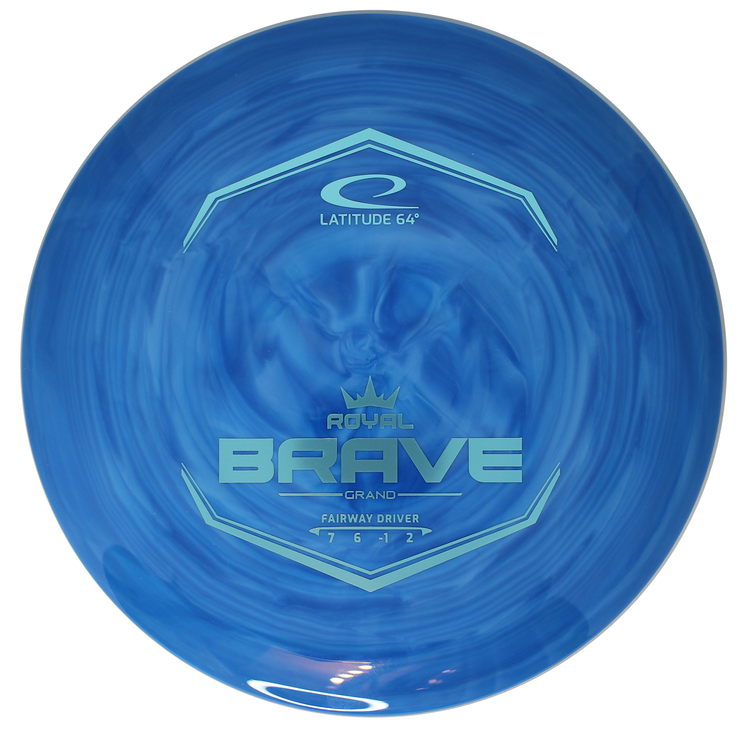 Grand Brave