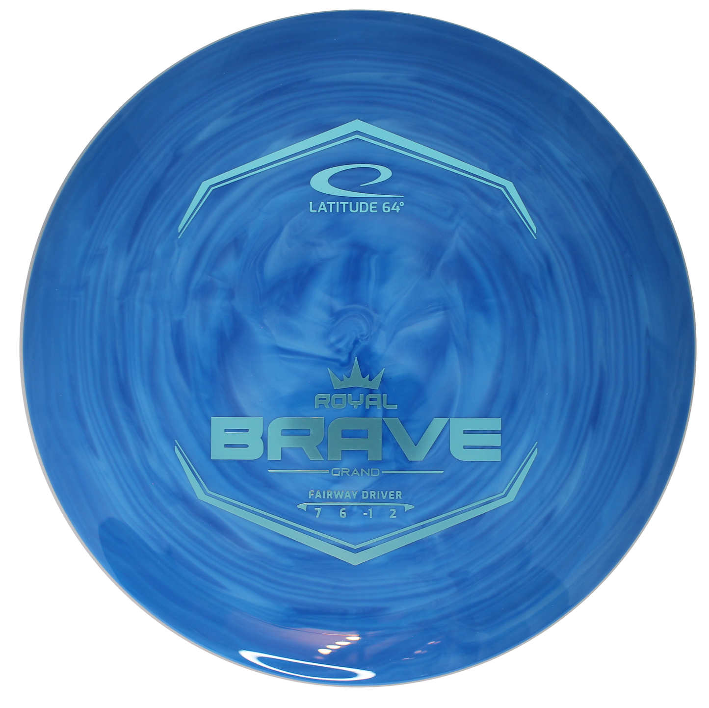Grand Brave