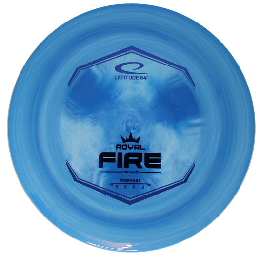 Grand Fire