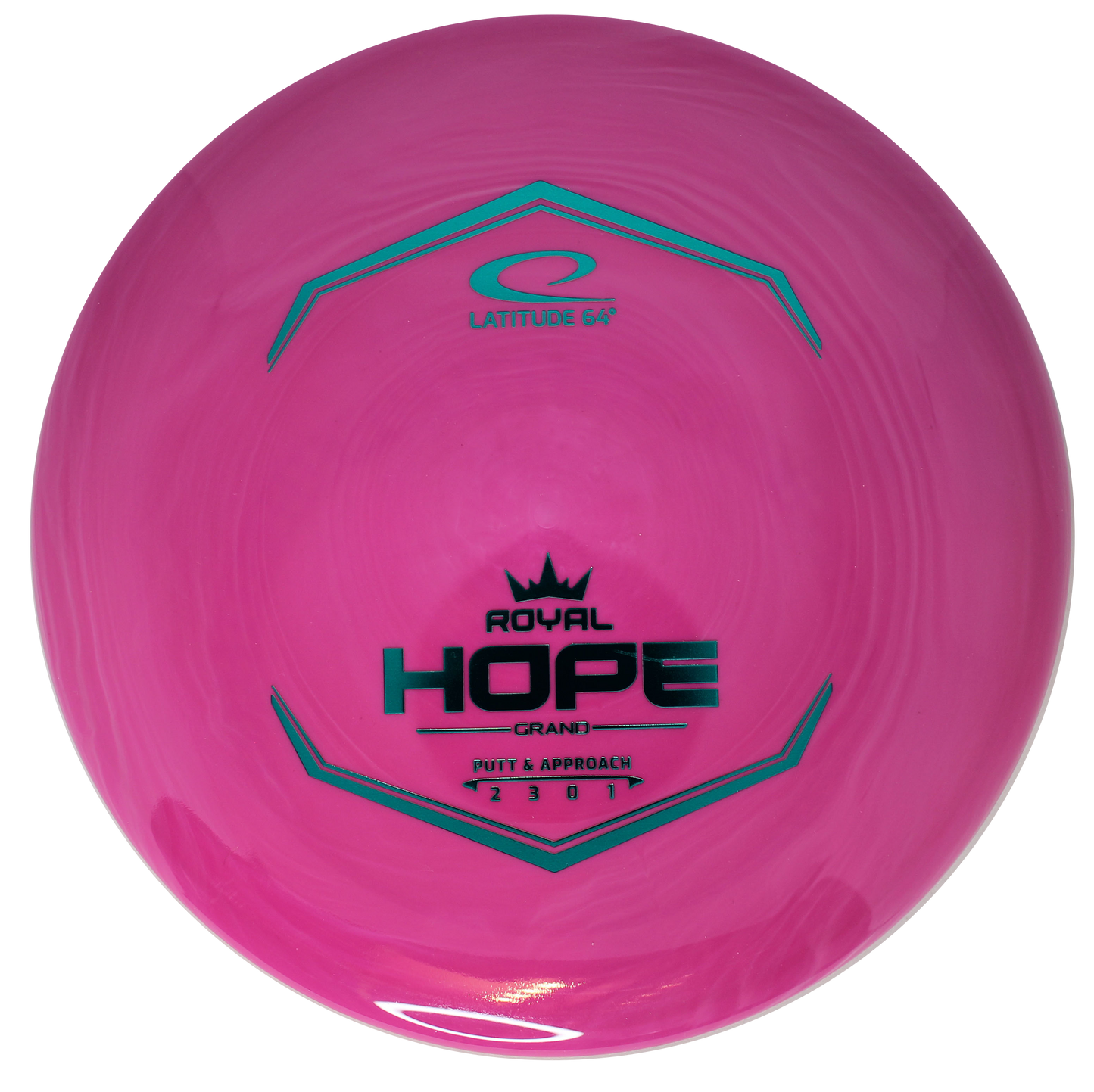 Grand Hope