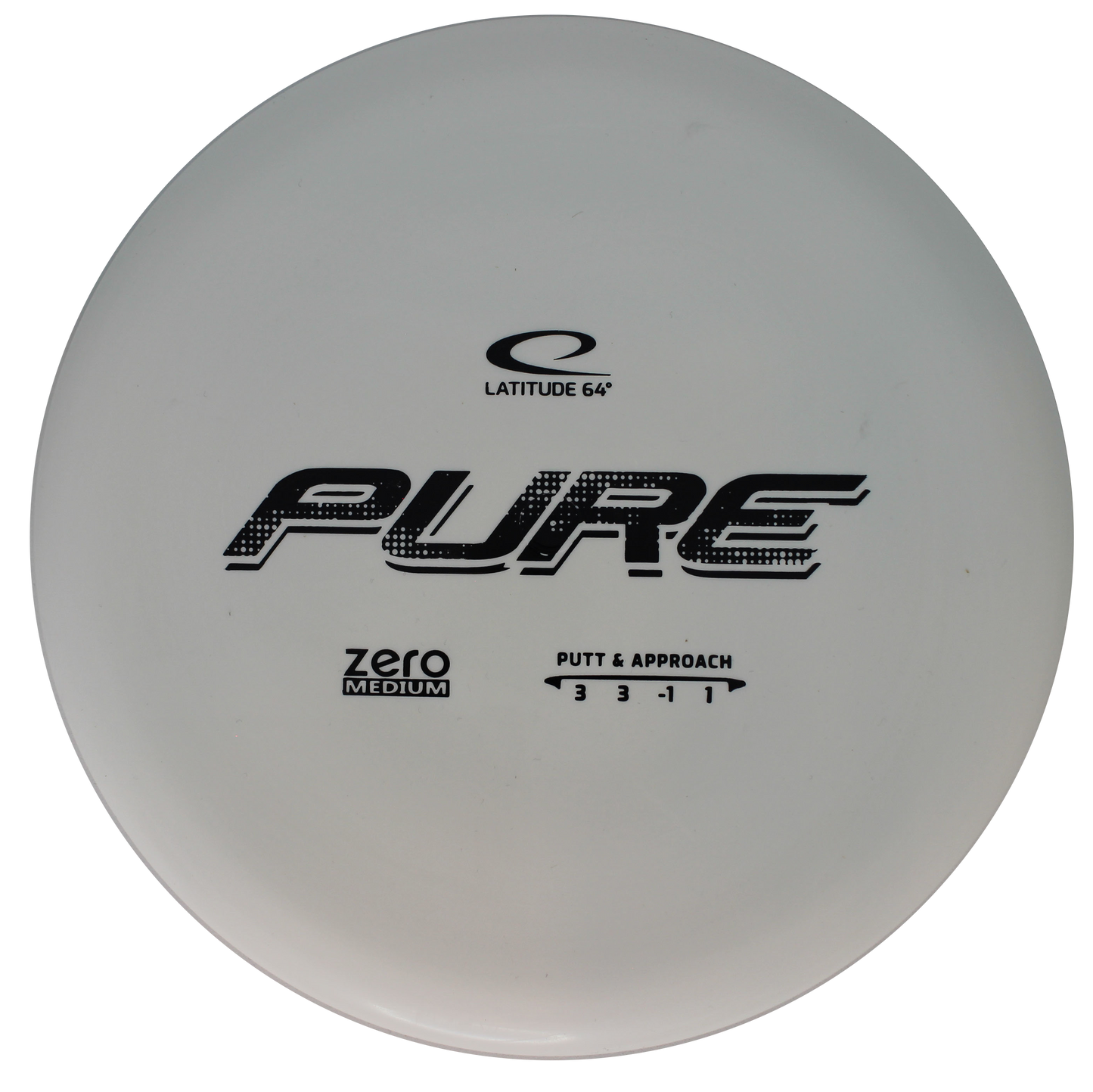 Zero Medium Pure