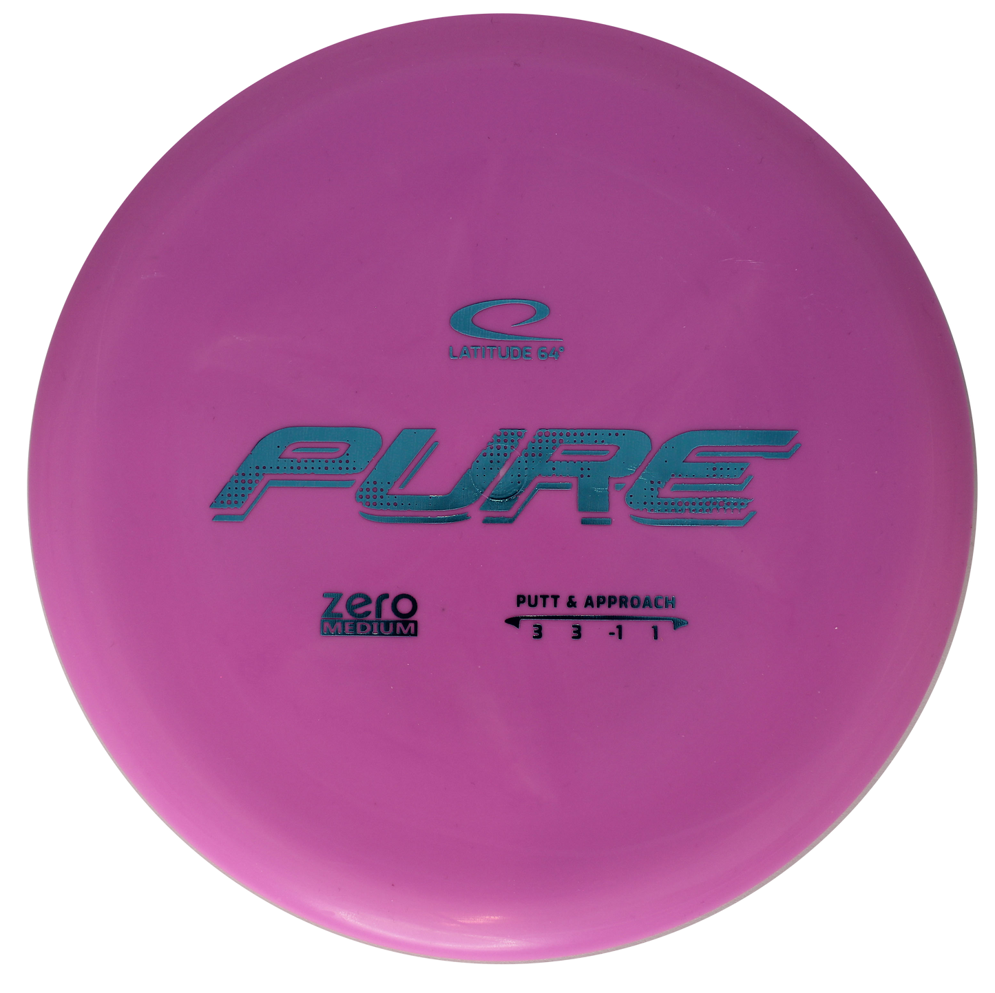 Zero Medium Pure