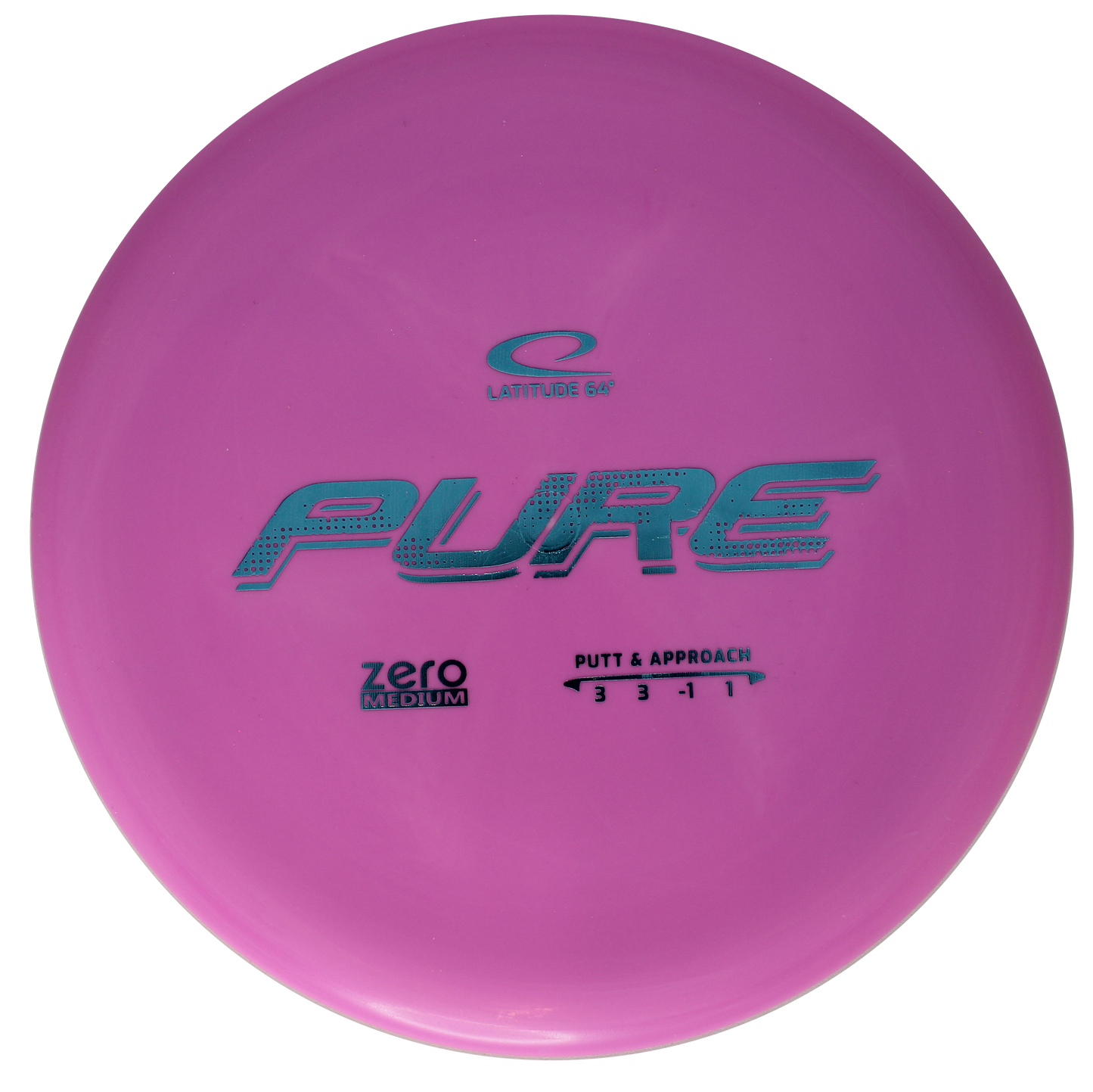 Zero Medium Pure