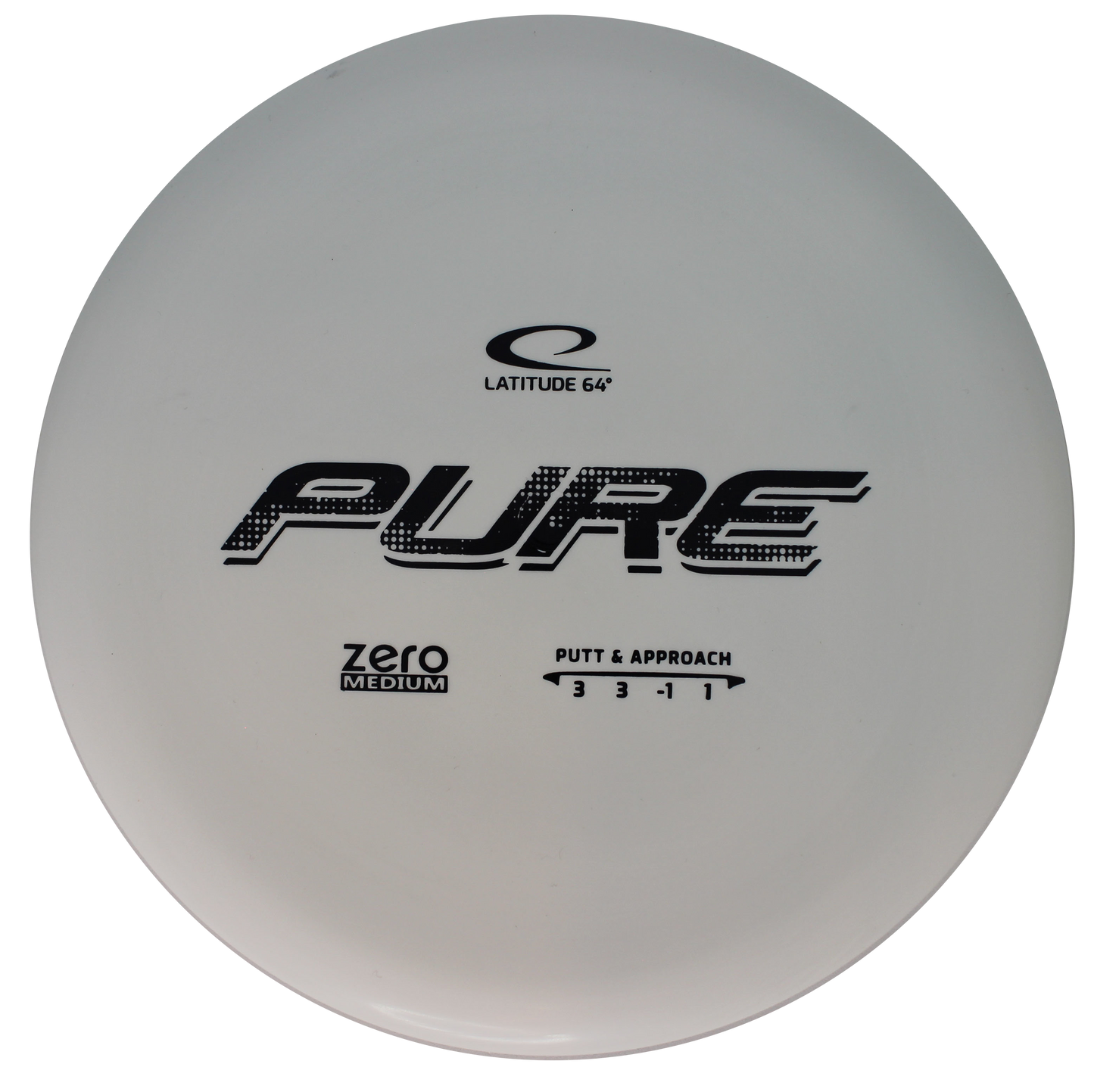 Zero Medium Pure